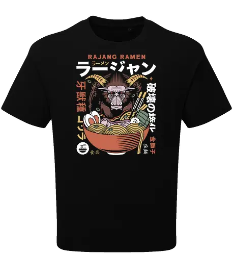 Rajang Ramen