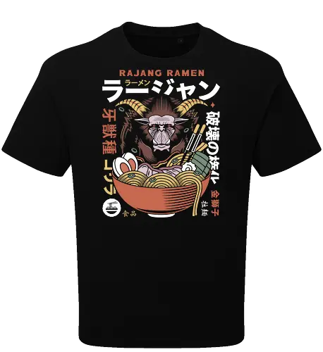 Rajang Ramen