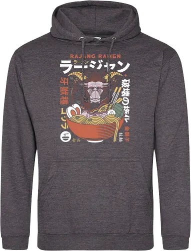 Rajang Ramen