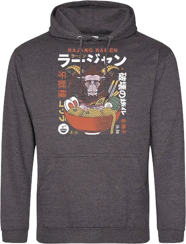 Rajang Ramen