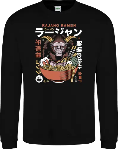 Rajang Ramen