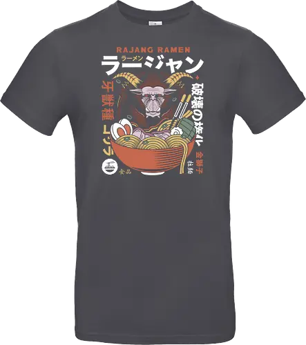 Rajang Ramen