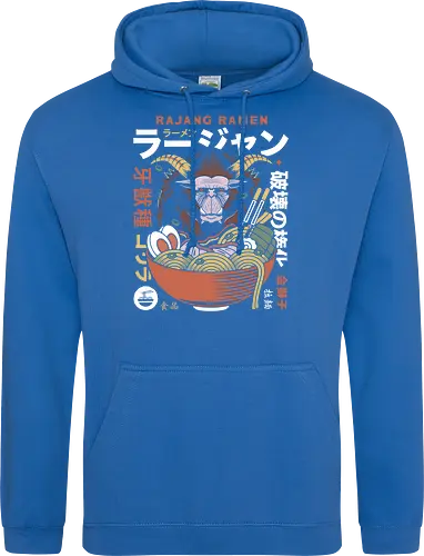 Rajang Ramen
