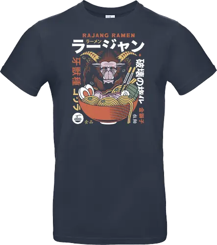 Rajang Ramen