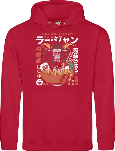 Rajang Ramen