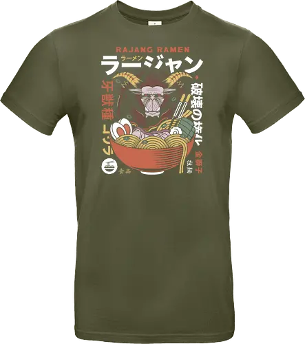 Rajang Ramen