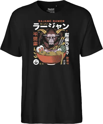 Rajang Ramen