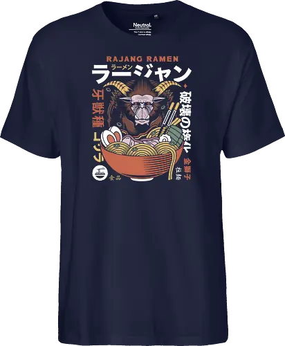 Rajang Ramen