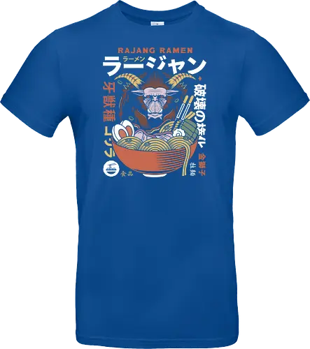 Rajang Ramen