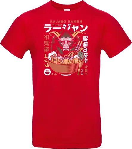 Rajang Ramen
