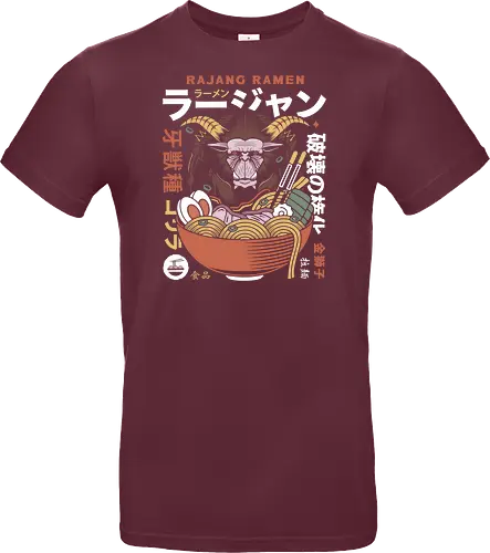 Rajang Ramen