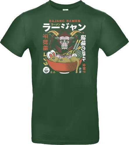 Rajang Ramen