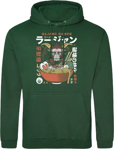 Rajang Ramen