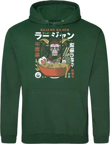 Rajang Ramen