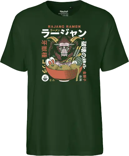 Rajang Ramen