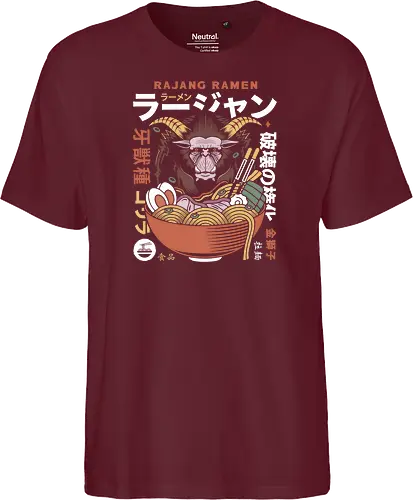Rajang Ramen