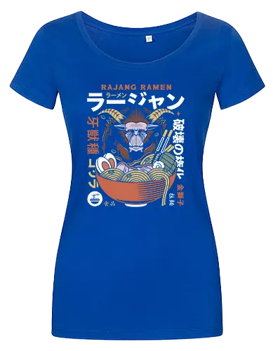 Rajang Ramen