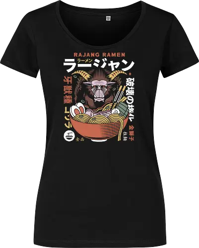 Rajang Ramen