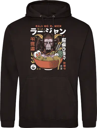 Rajang Ramen