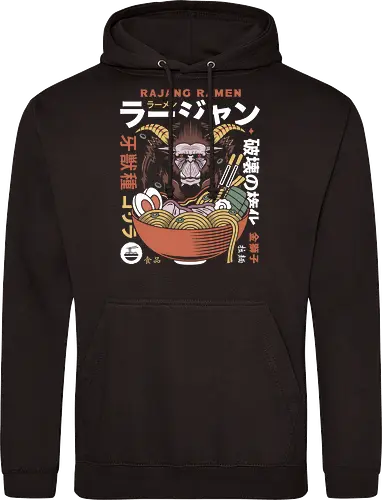 Rajang Ramen