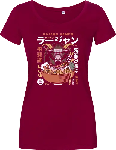 Rajang Ramen