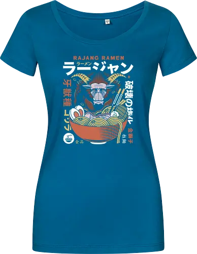 Rajang Ramen