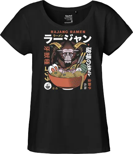 Rajang Ramen