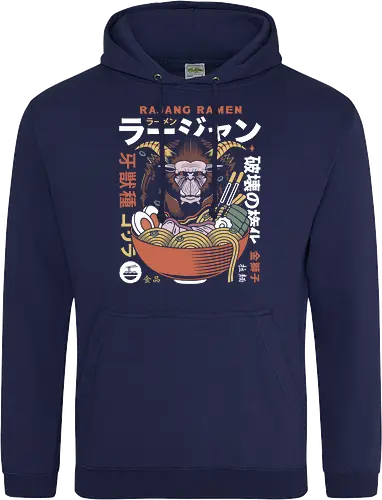Rajang Ramen