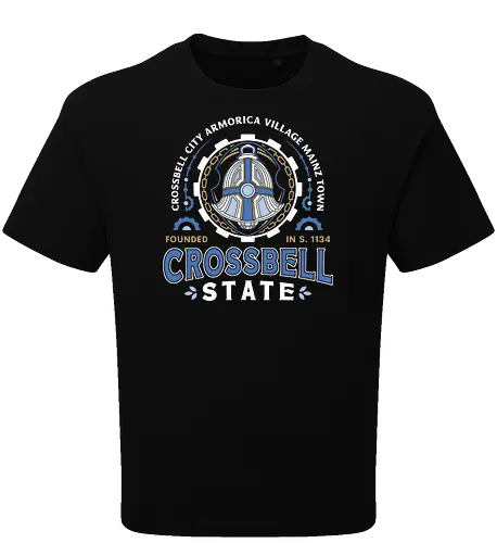 Crossbell State Crest