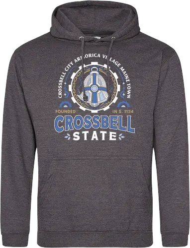 Crossbell State Crest