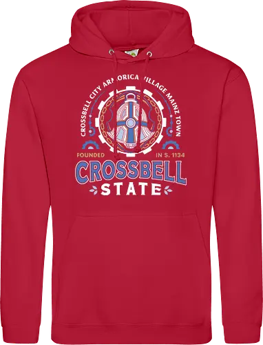 Crossbell State Crest