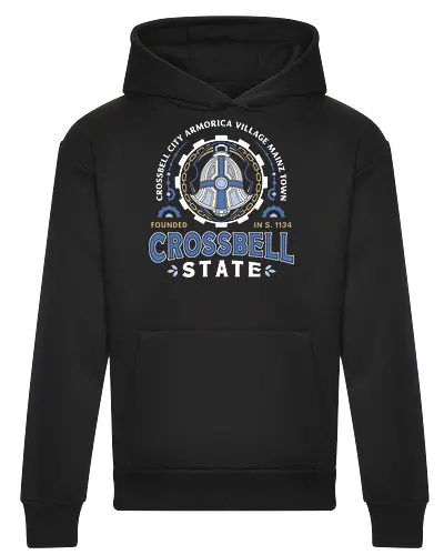 Crossbell State Crest