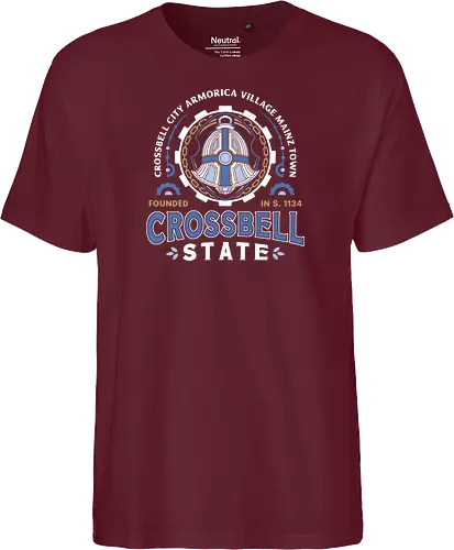 Crossbell State Crest
