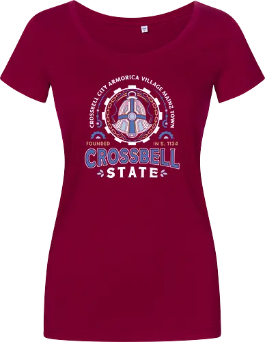 Crossbell State Crest