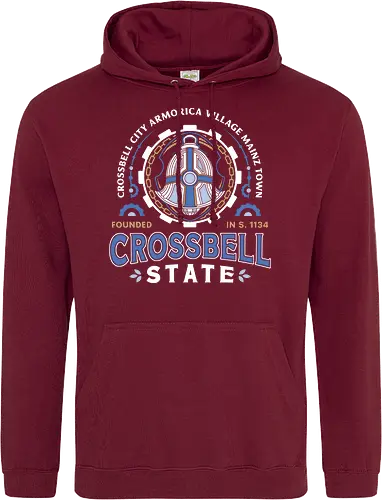 Crossbell State Crest