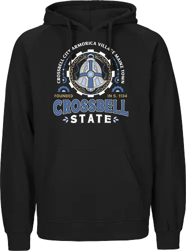 Crossbell State Crest