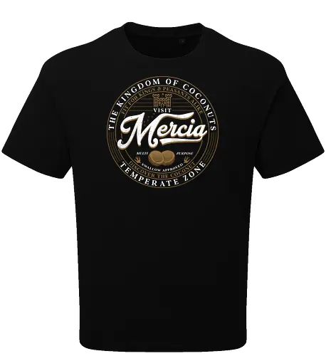 Visit Mercia