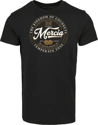 Visit Mercia
