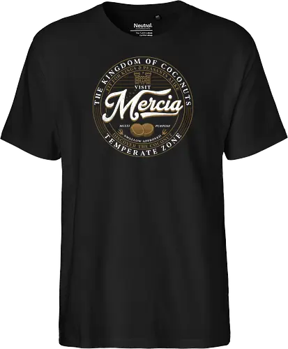 Visit Mercia