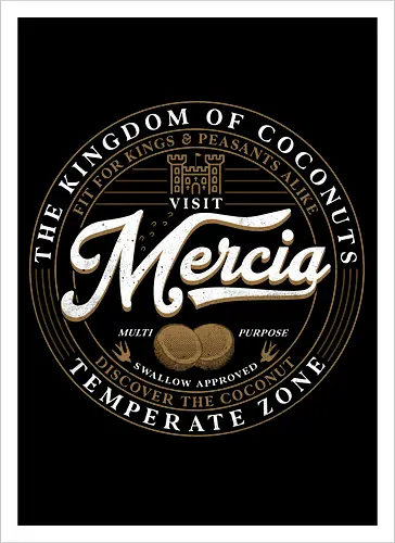 Visit Mercia
