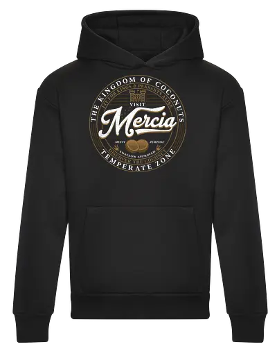 Visit Mercia