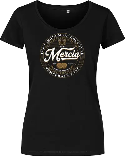 Visit Mercia