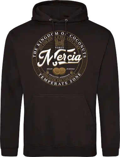 Visit Mercia