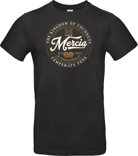 Visit Mercia