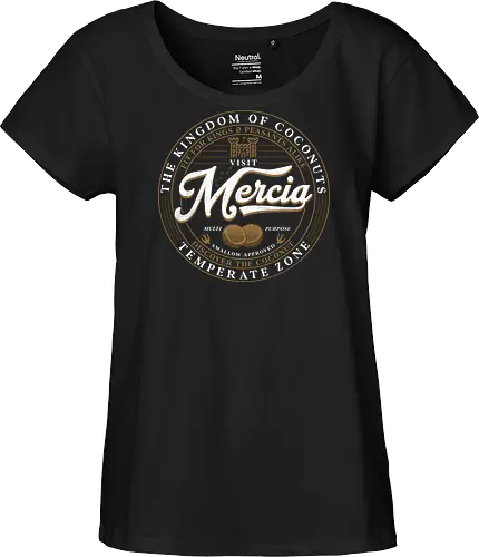 Visit Mercia
