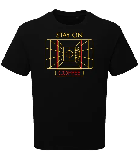 Stay On Coffee
