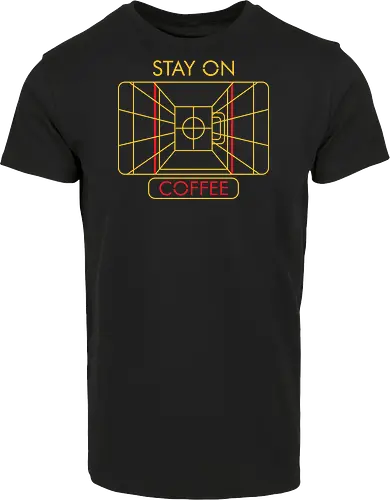 Stay On Coffee