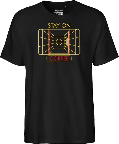 Stay On Coffee