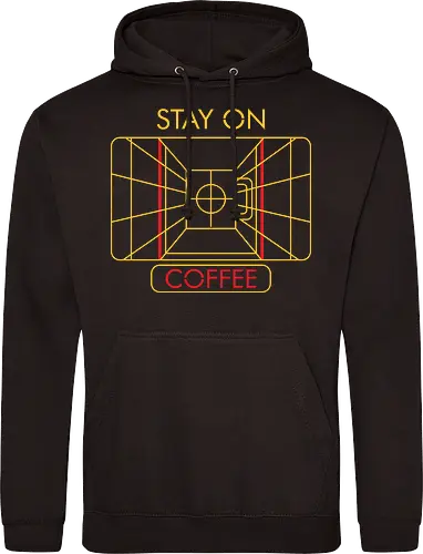 Stay On Coffee