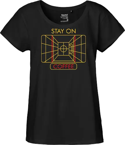 Stay On Coffee